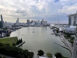 Marina Bay Residences (D1), Condominium #555859611